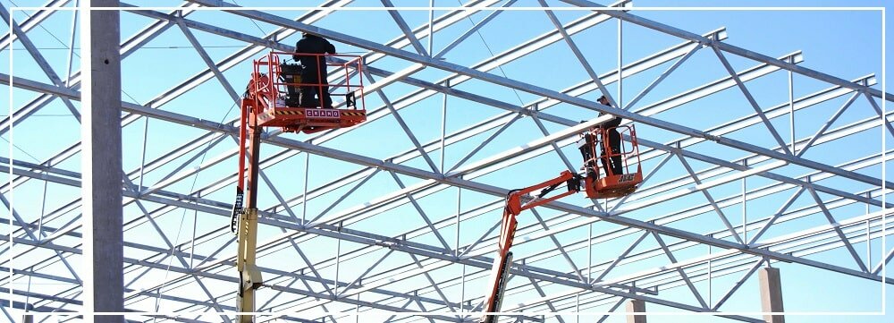 Преимущества заказа нестандартных конструкций из металла в ВелесТент-нвн